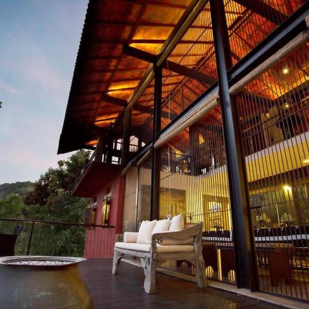 The Hermitage By Edwards Collection Haragama Exterior photo