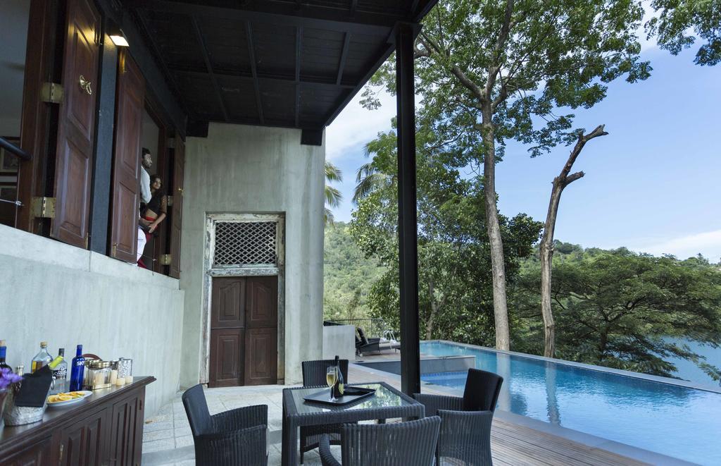 The Hermitage By Edwards Collection Haragama Exterior photo