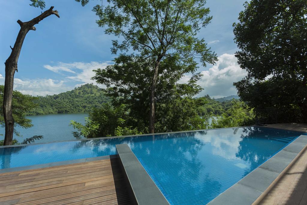 The Hermitage By Edwards Collection Haragama Exterior photo