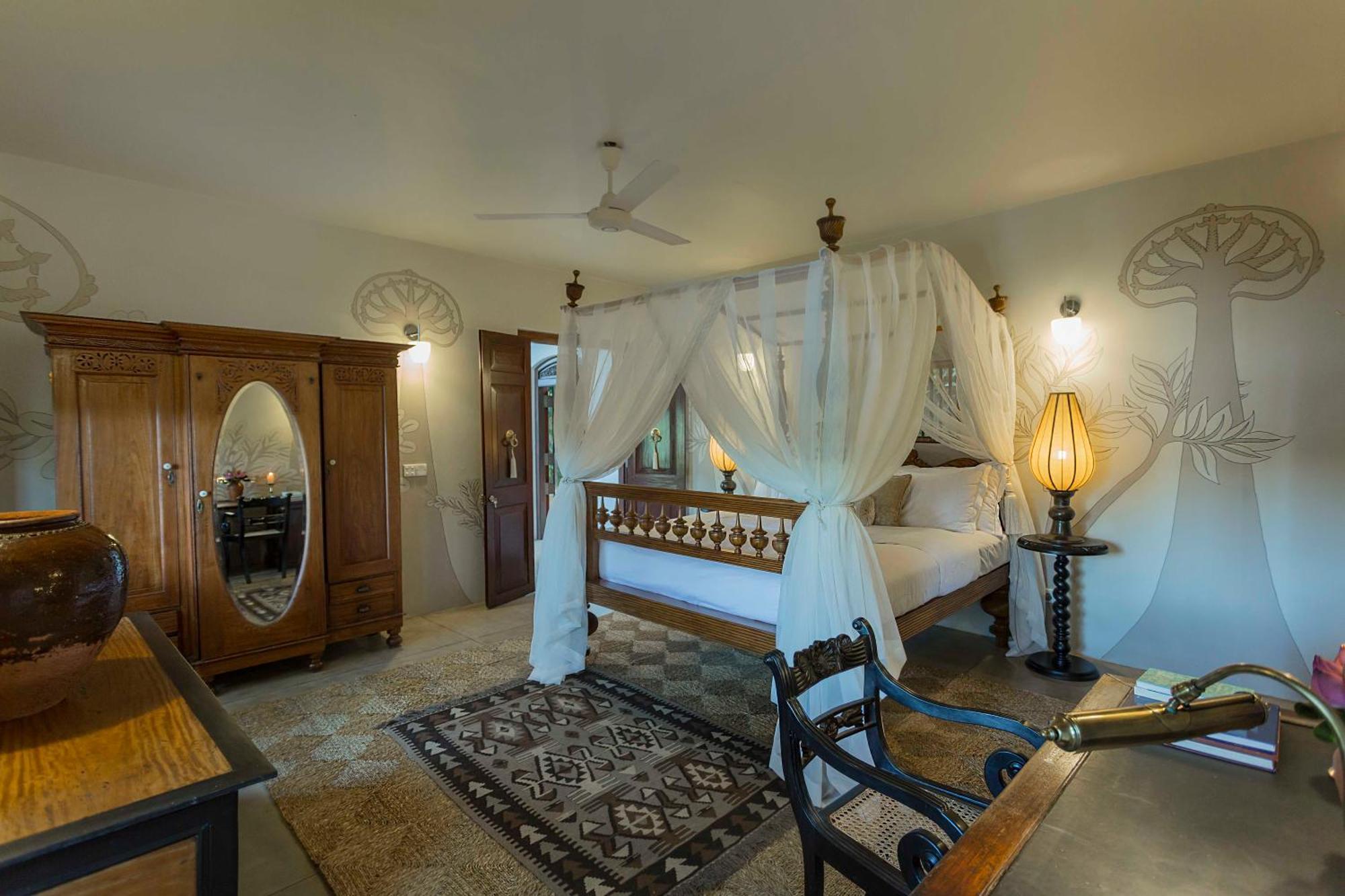 The Hermitage By Edwards Collection Haragama Exterior photo