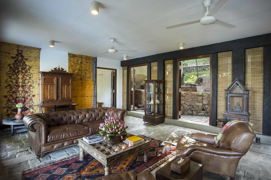 The Hermitage By Edwards Collection Haragama Exterior photo