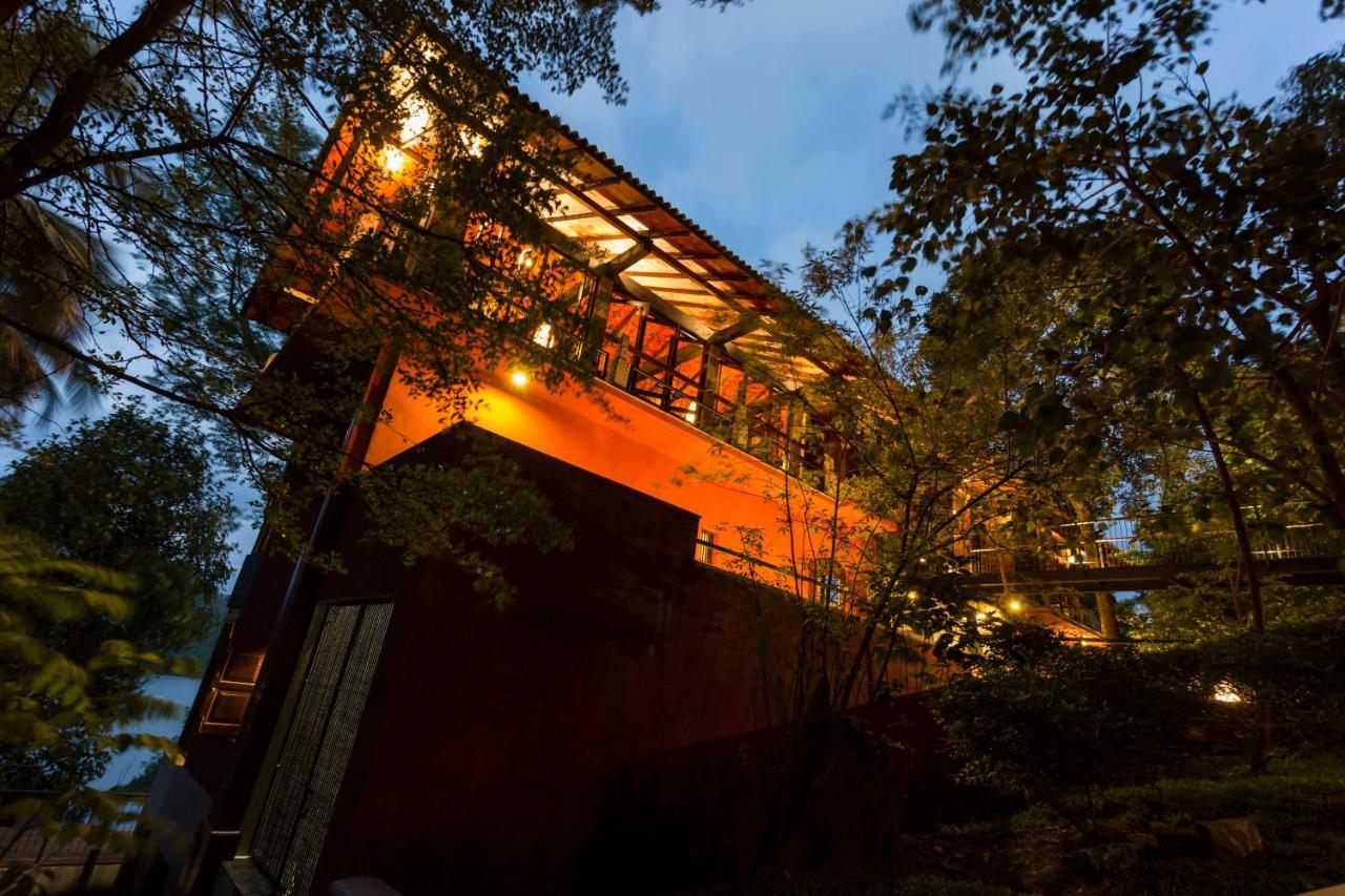 The Hermitage By Edwards Collection Haragama Exterior photo