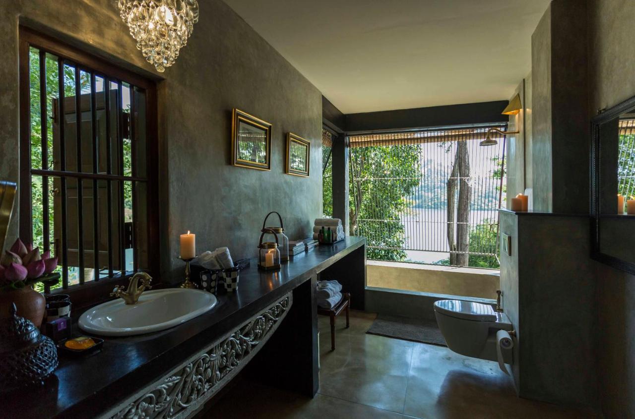 The Hermitage By Edwards Collection Haragama Exterior photo